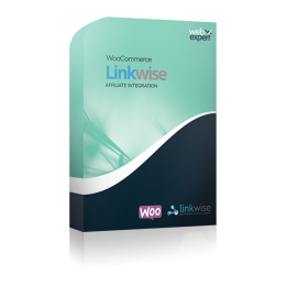 WooCommerce Linkwise Affiliate Integration