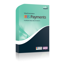 Web Expert IRIS Payments for WooCommerce